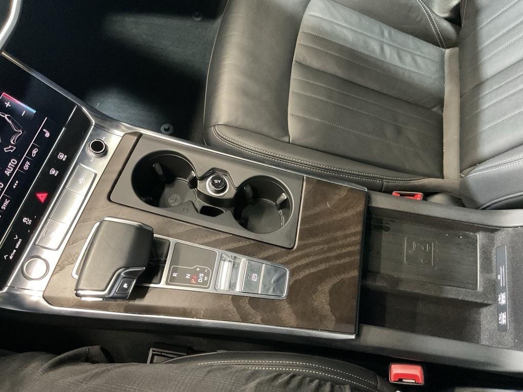 Audi A6  2019