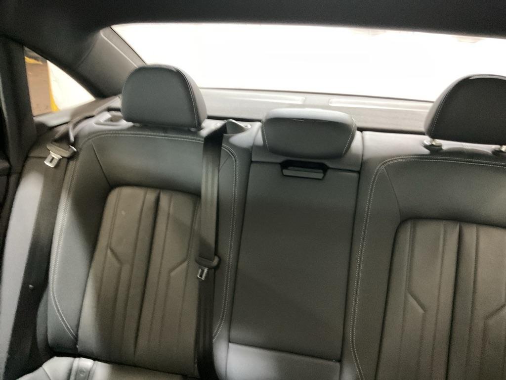 Audi A6  2019