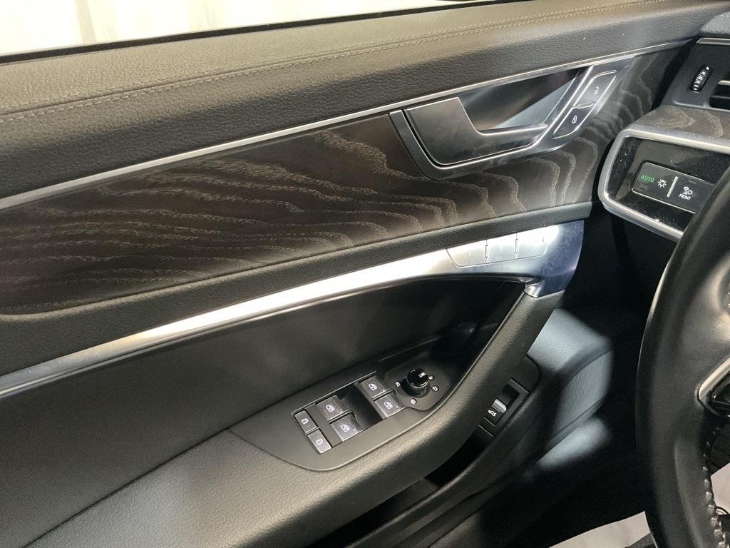 Audi A6  2019