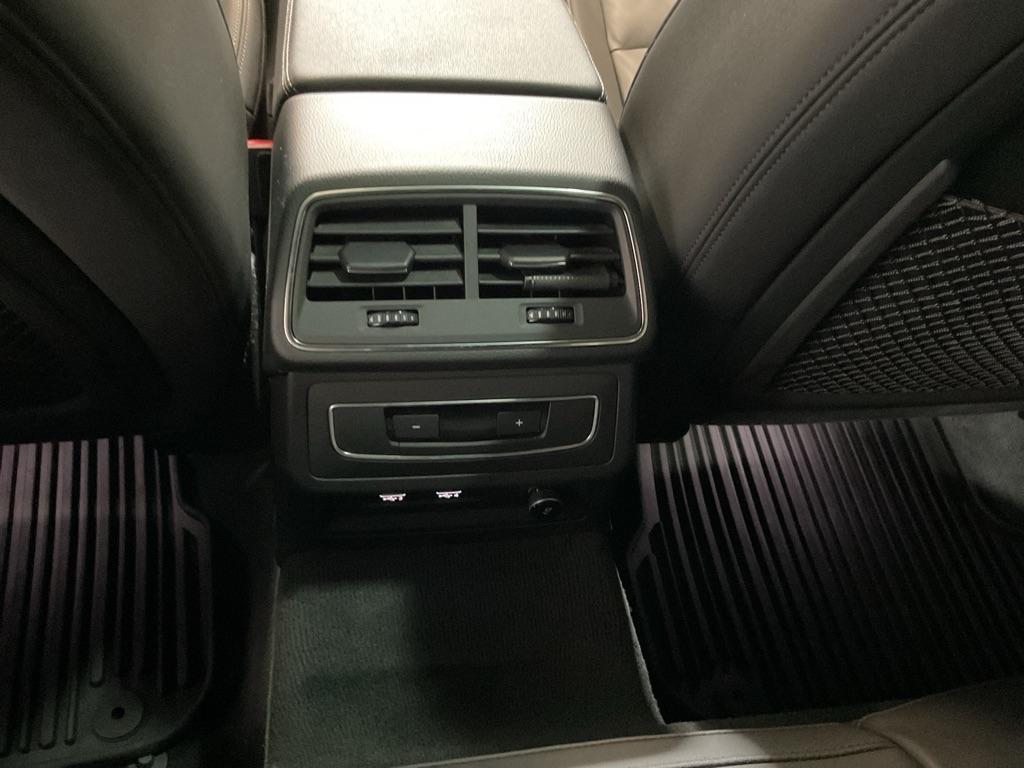 Audi A6  2019