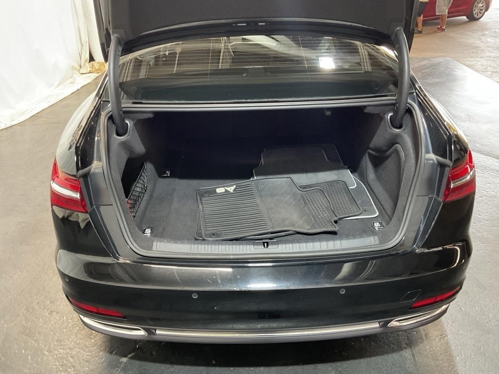 Audi A6  2019