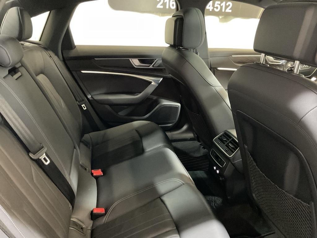 Audi A6  2019