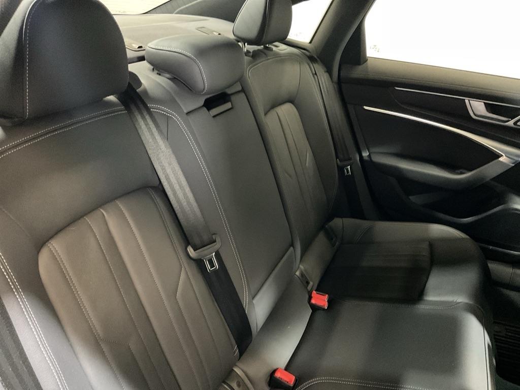 Audi A6  2019