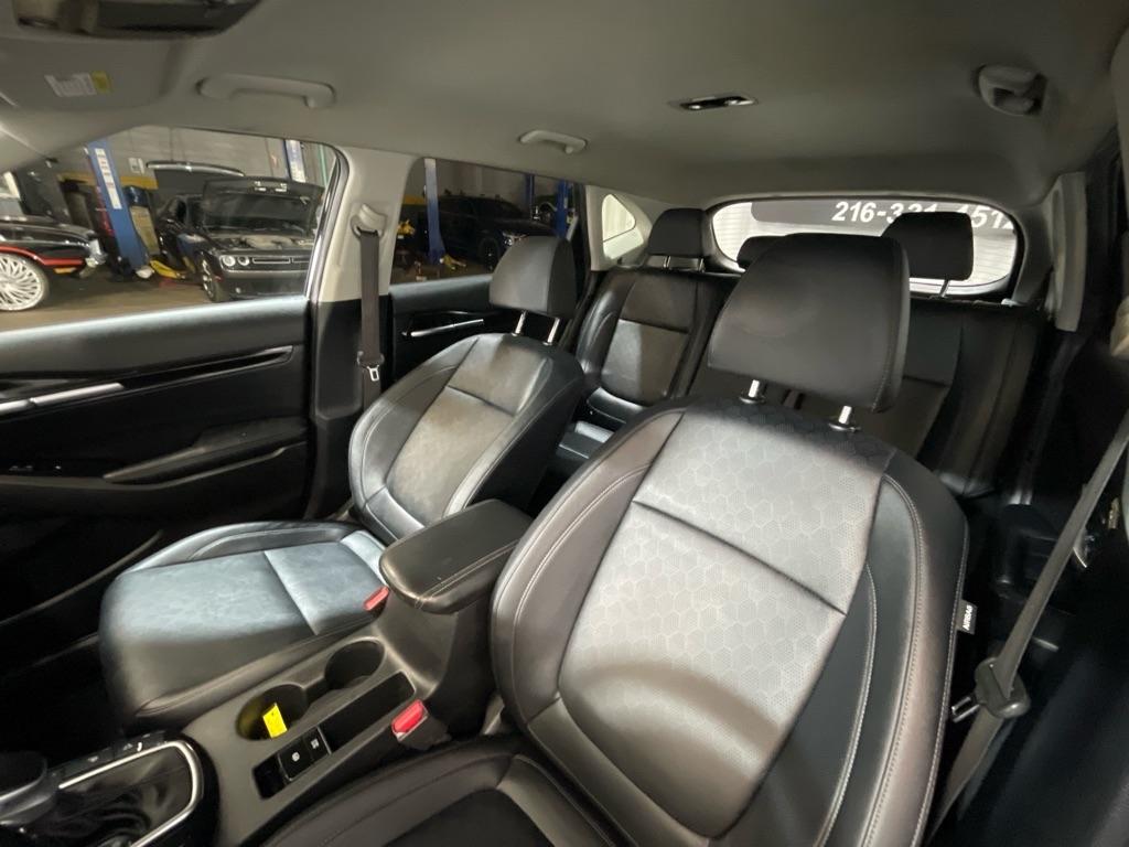Kia Seltos  2021