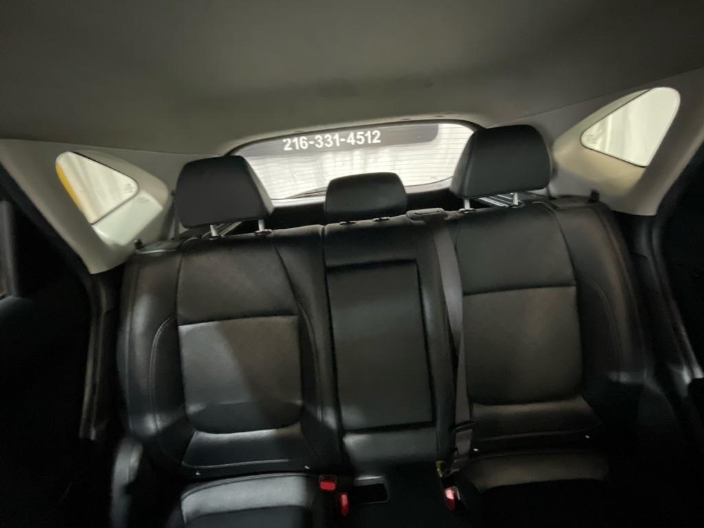 Kia Seltos  2021