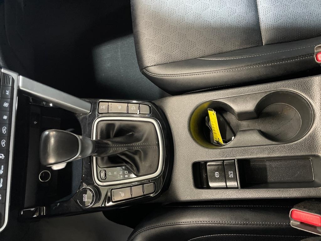 Kia Seltos  2021