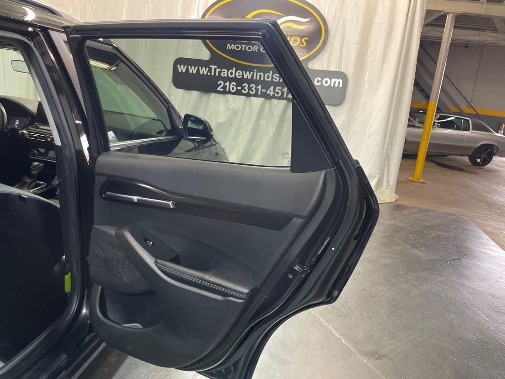 Kia Seltos  2021