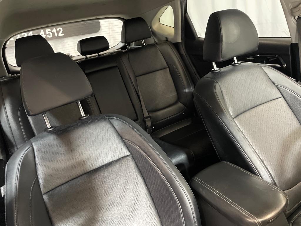 Kia Seltos  2021