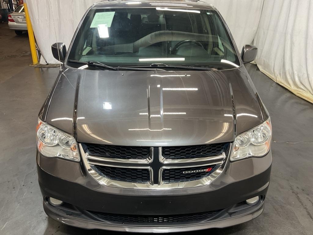 Dodge Grand Caravan  2019