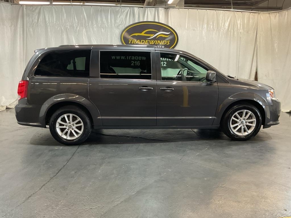Dodge Grand Caravan  2019
