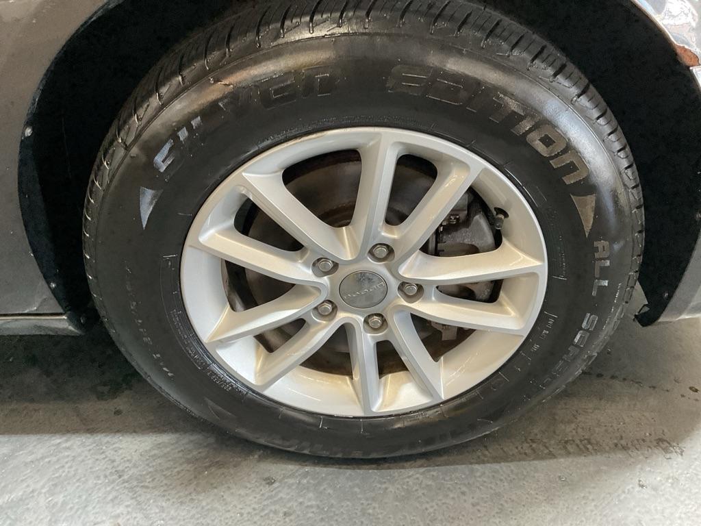 Dodge Grand Caravan  2019