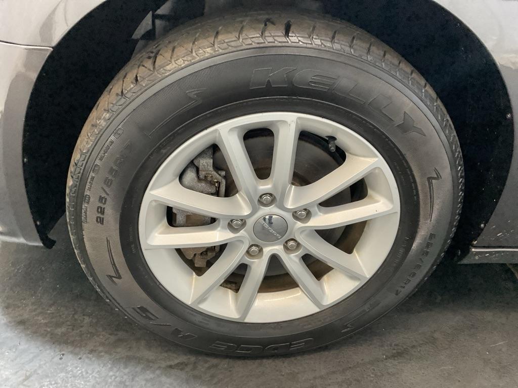 Dodge Grand Caravan  2019