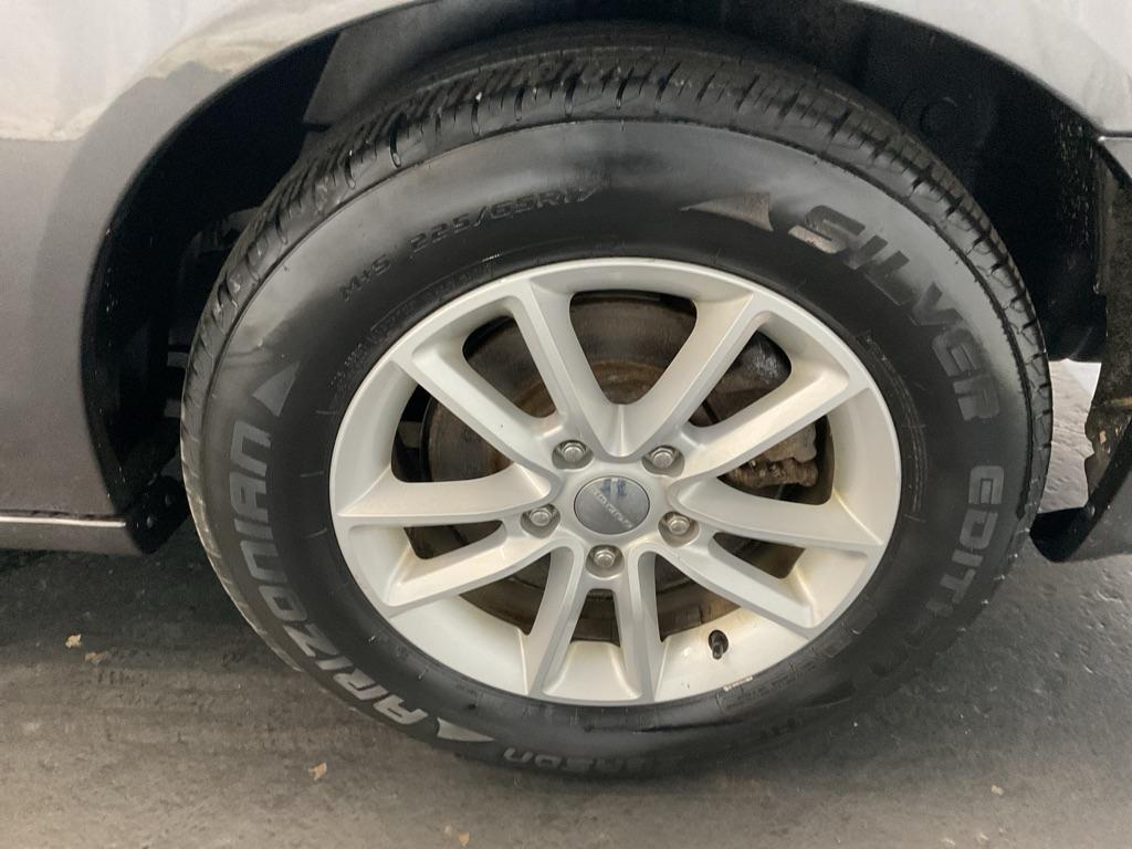 Dodge Grand Caravan  2019