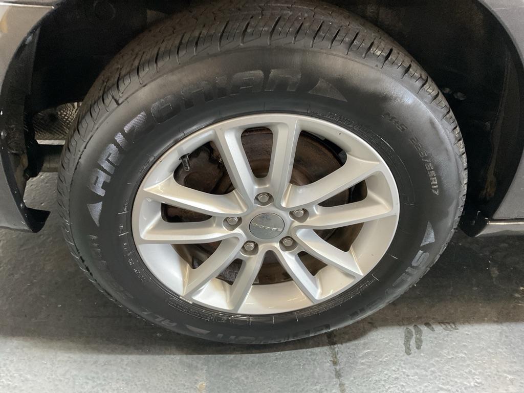 Dodge Grand Caravan  2019