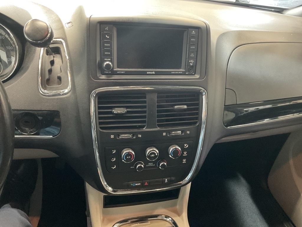 Dodge Grand Caravan  2019