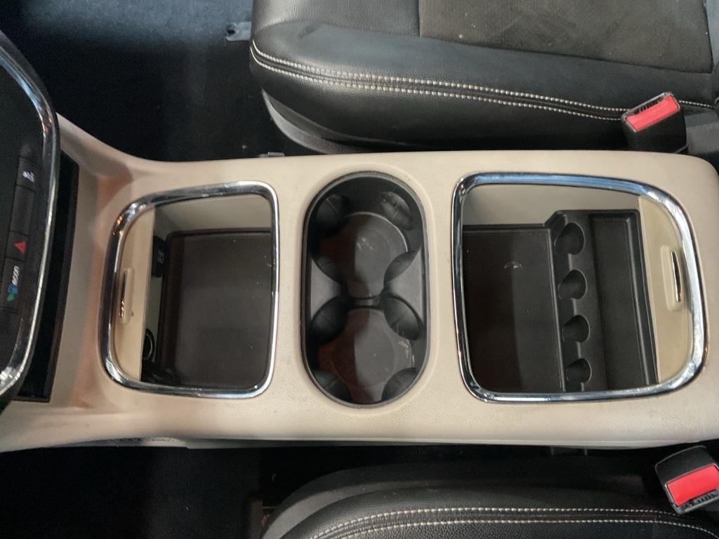 Dodge Grand Caravan  2019
