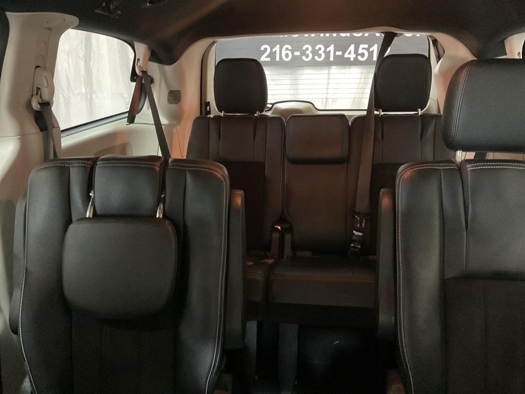 Dodge Grand Caravan  2019