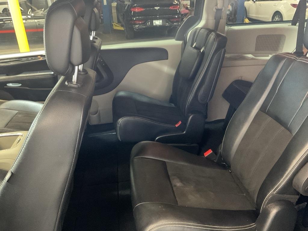 Dodge Grand Caravan  2019