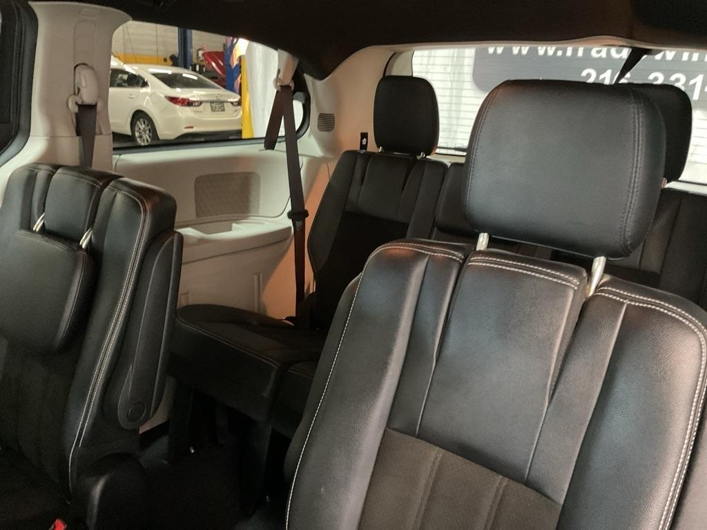 Dodge Grand Caravan  2019