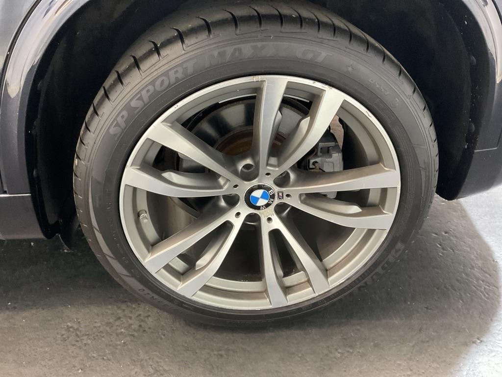 BMW X5  2018
