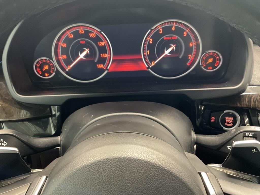 BMW X5  2018