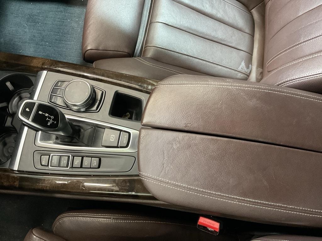 BMW X5  2018