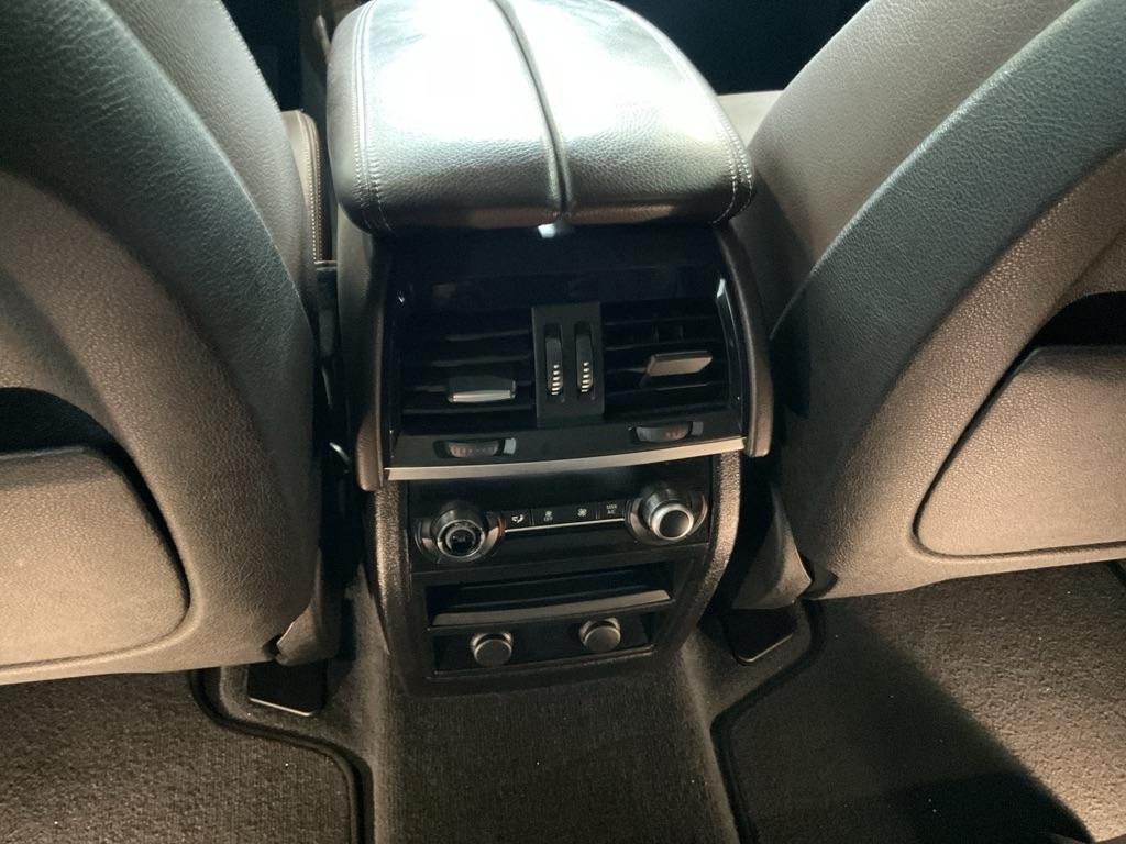 BMW X5  2018