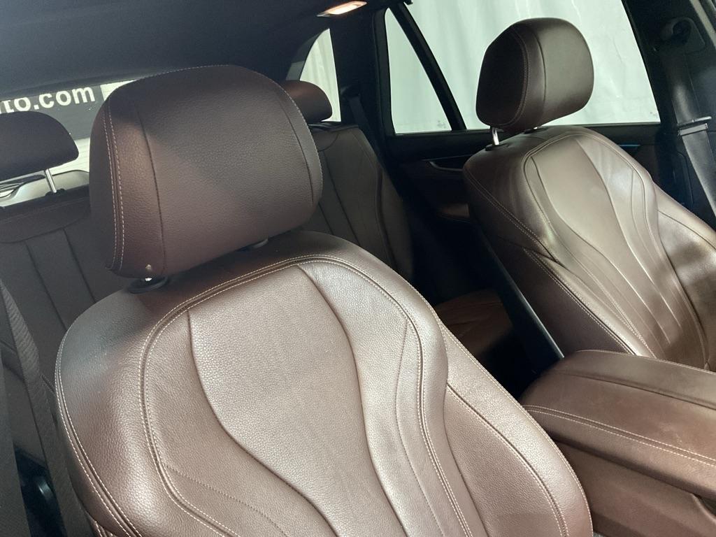 BMW X5  2018