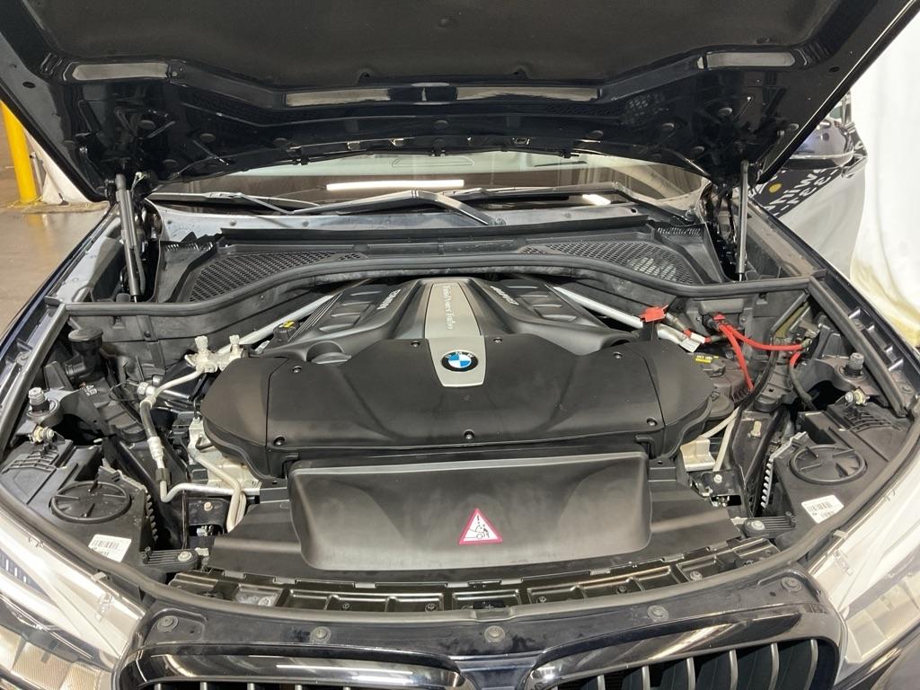 BMW X5  2018
