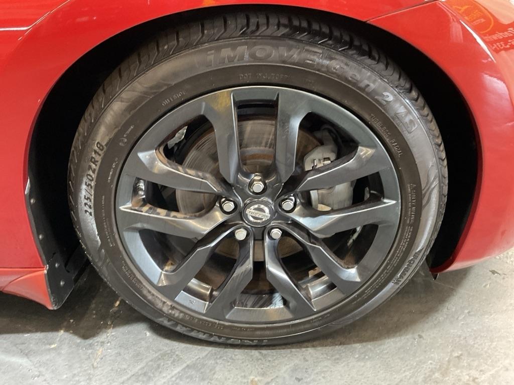 Nissan Z  2016