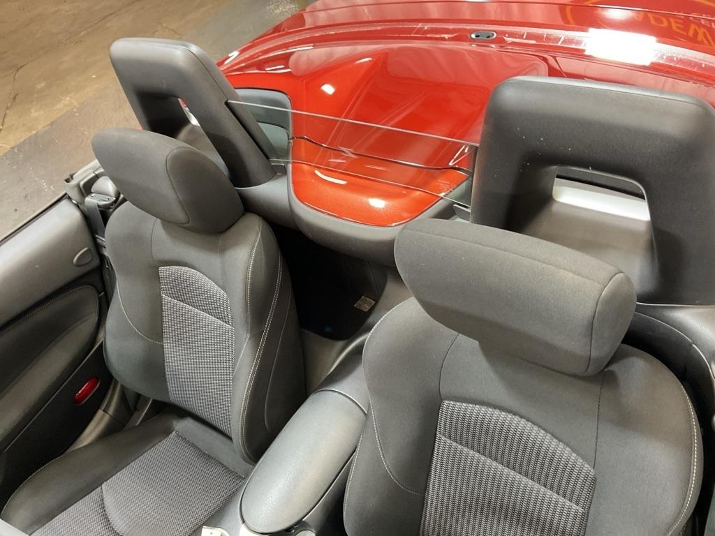 Nissan Z  2016