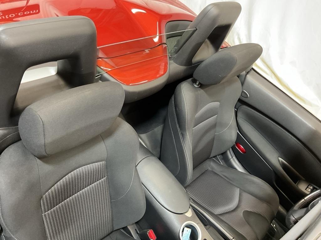 Nissan Z  2016