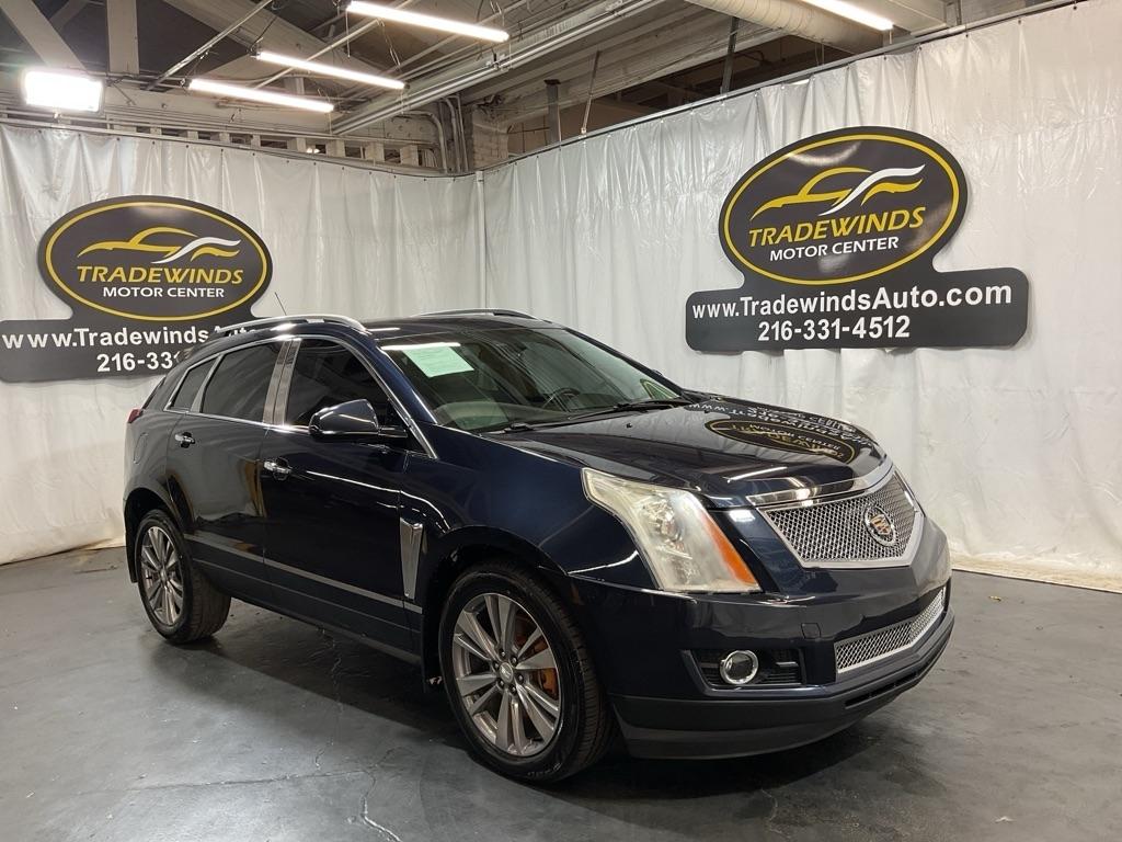 2015 Cadillac SRX PERFORMANCE COLLECTION