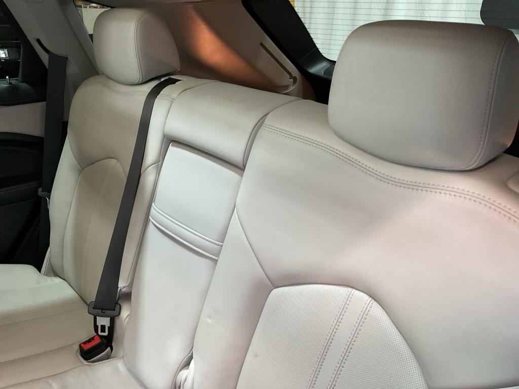 Cadillac SRX  2015