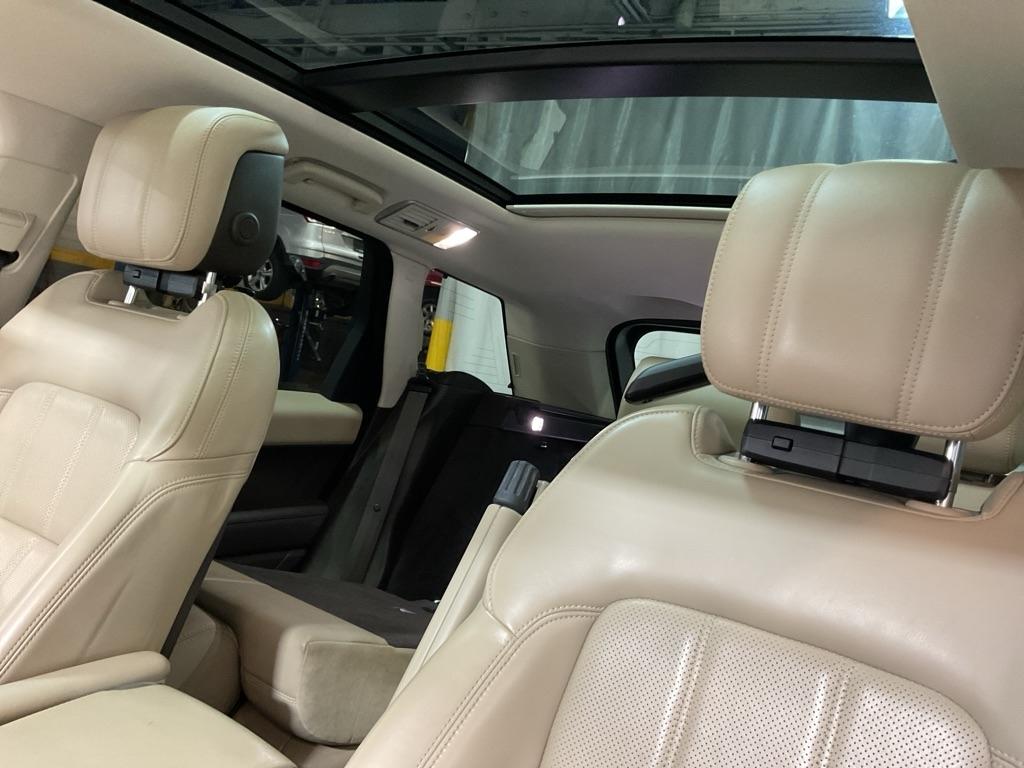 Land Rover Range Rover Sport  2020