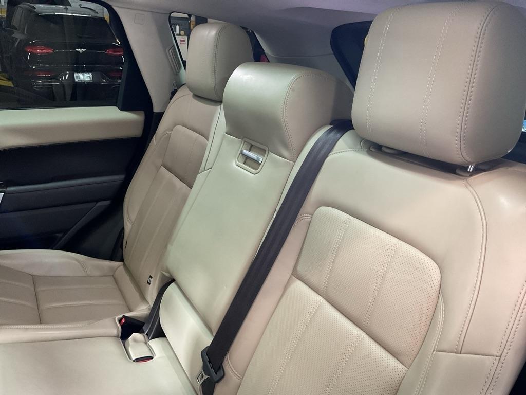 Land Rover Range Rover Sport  2020
