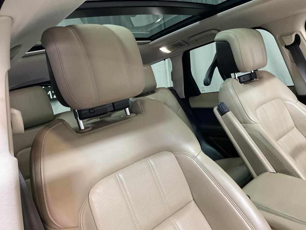 Land Rover Range Rover Sport  2020