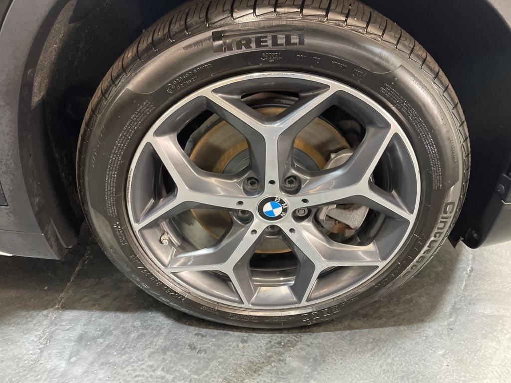 BMW X1  2017
