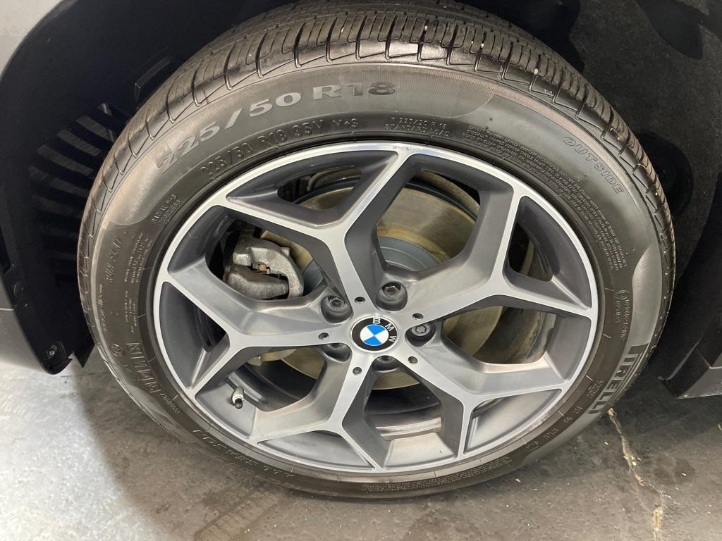 BMW X1  2017