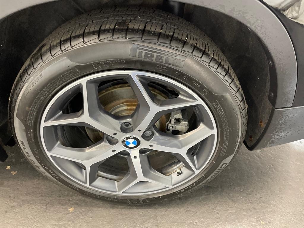 BMW X1  2017