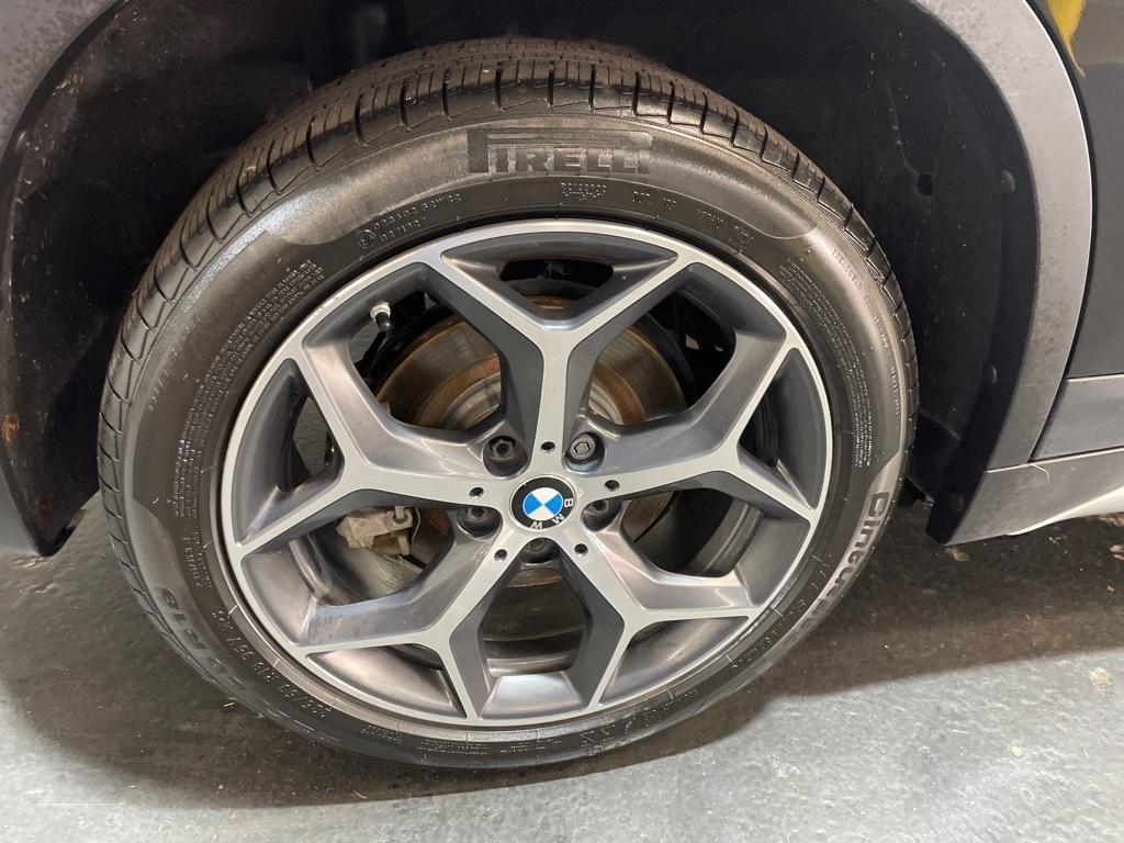 BMW X1  2017