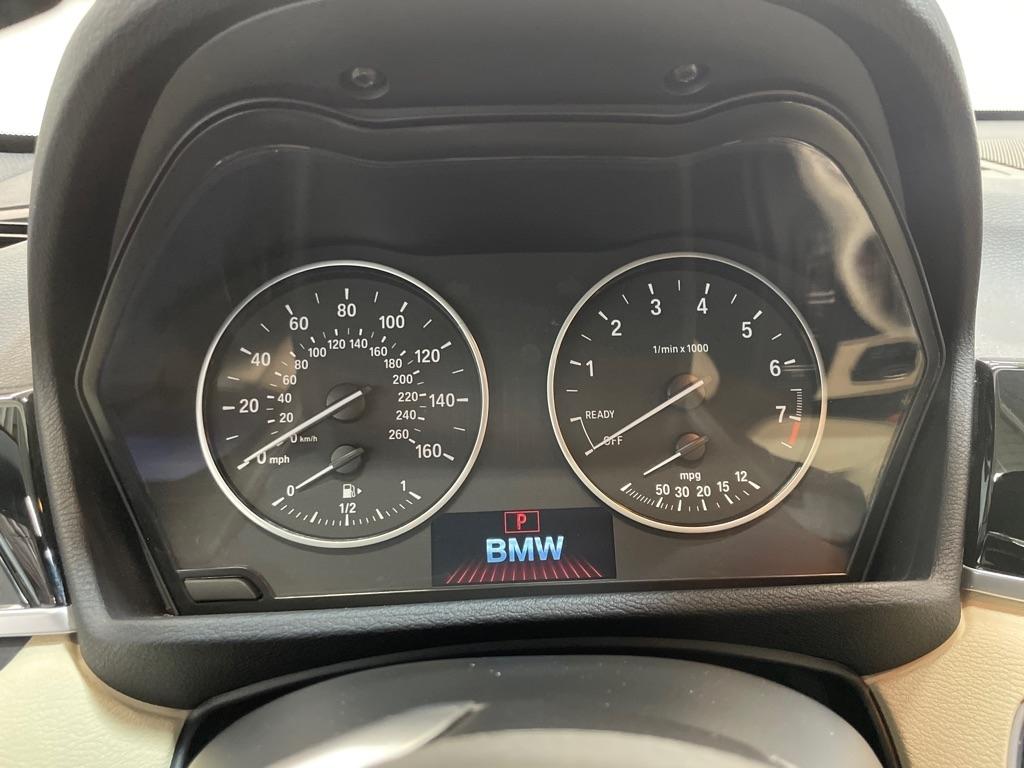BMW X1  2017