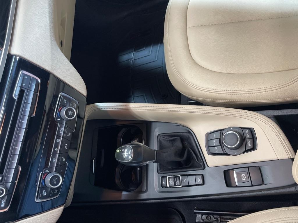 BMW X1  2017