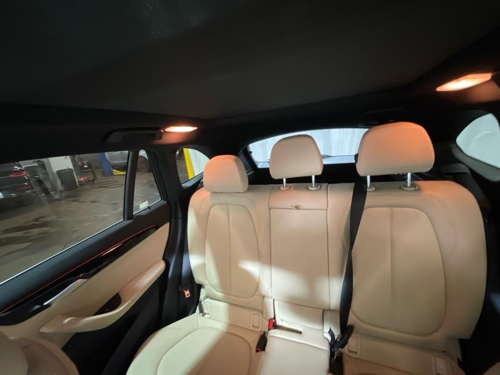 BMW X1  2017