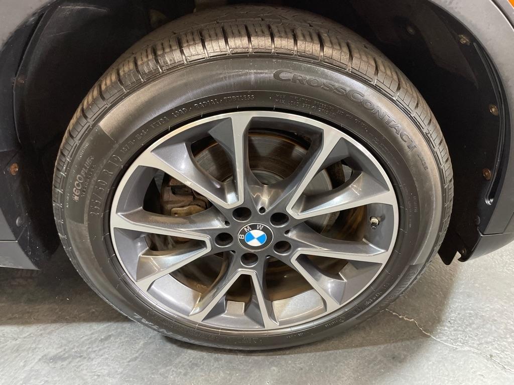 BMW X5  2018