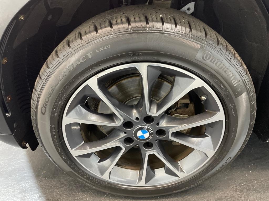 BMW X5  2018