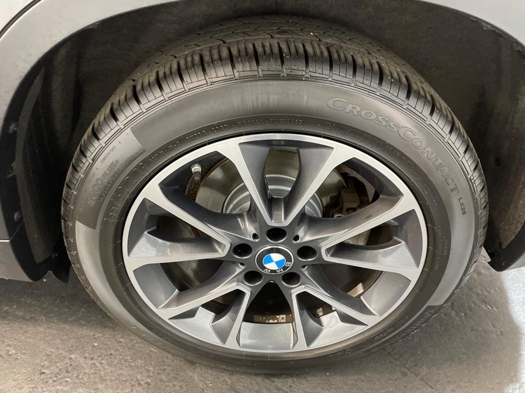 BMW X5  2018