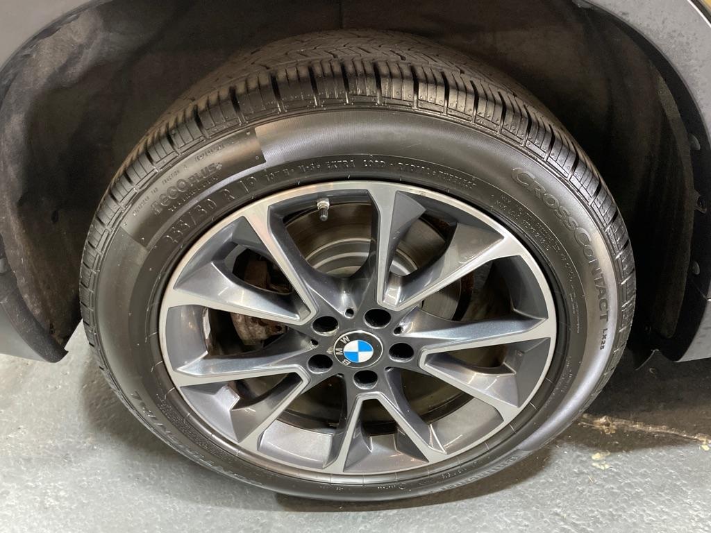 BMW X5  2018