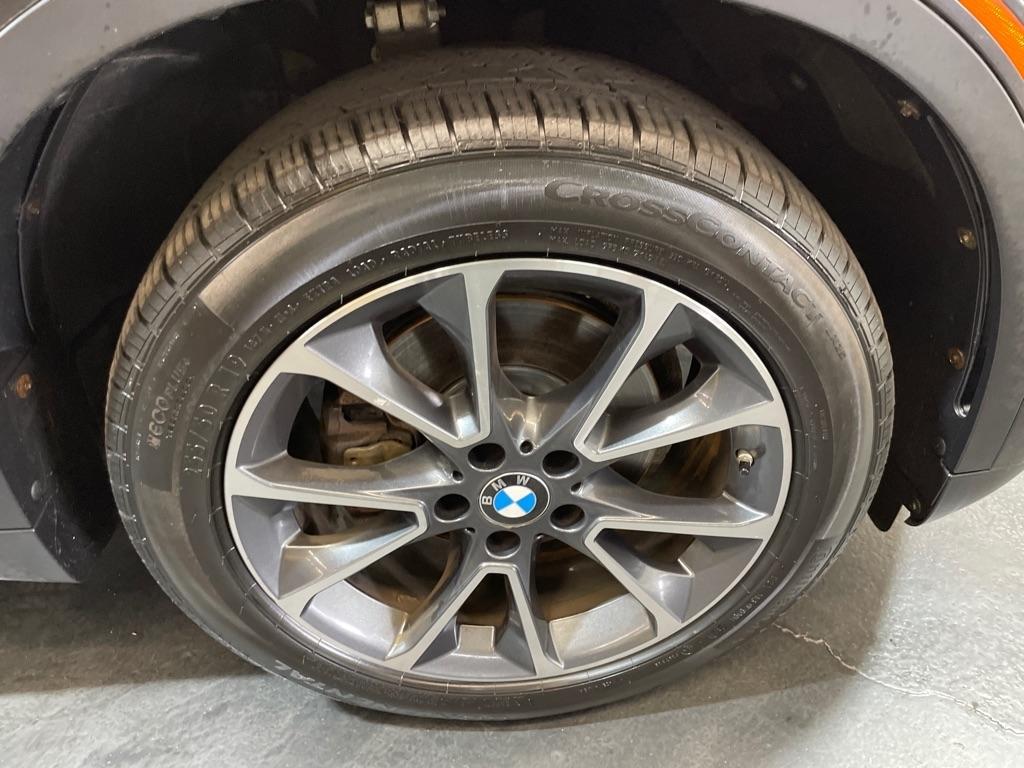 BMW X5  2018