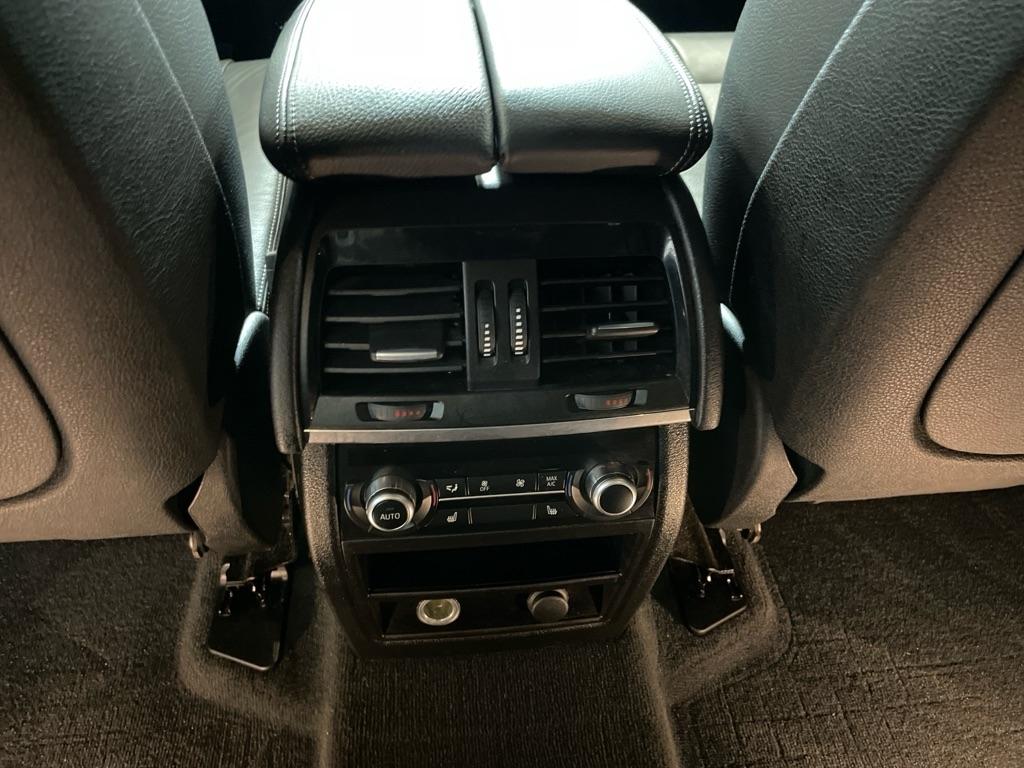 BMW X5  2018